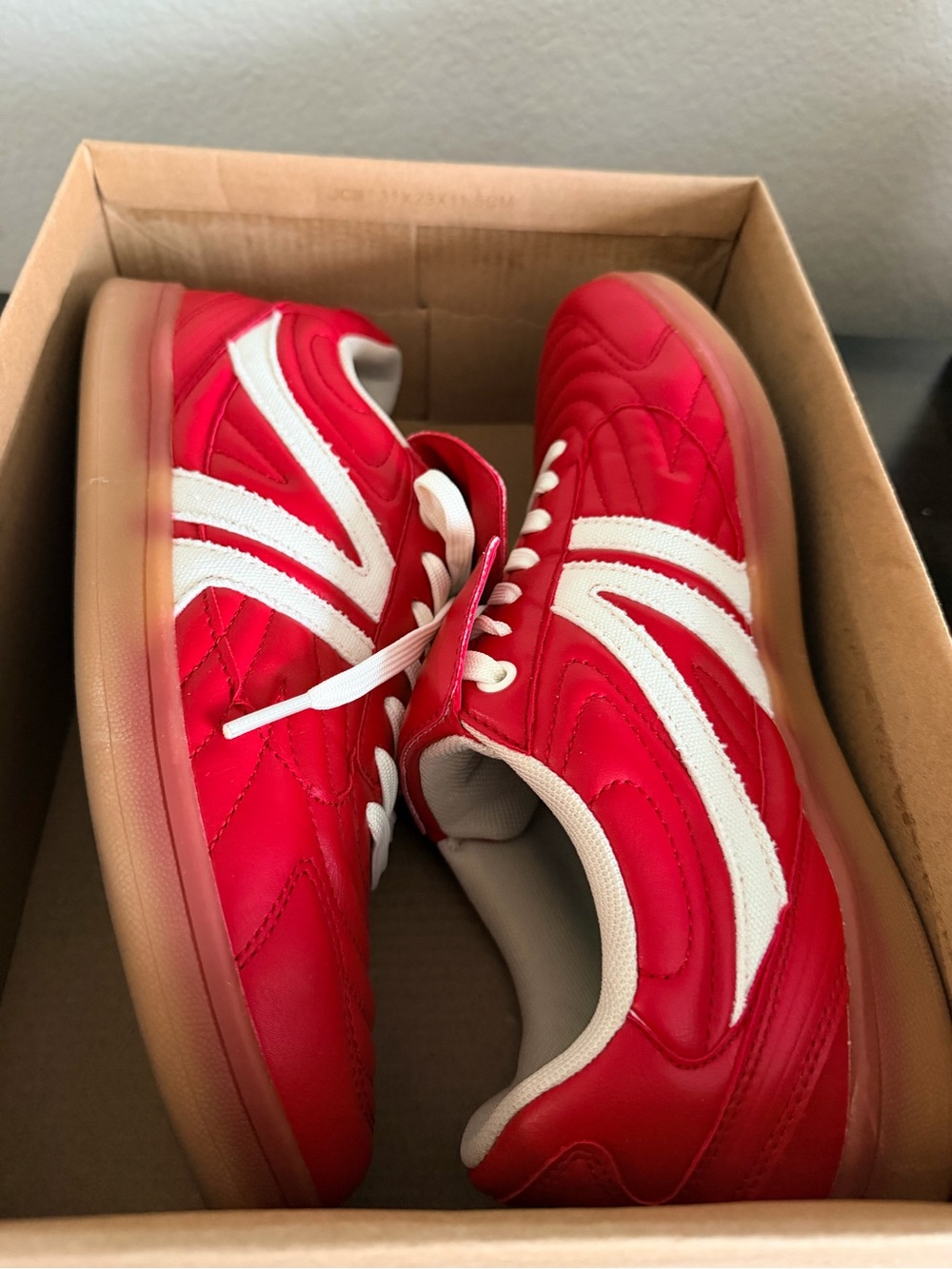 New Steve Madden Madrid